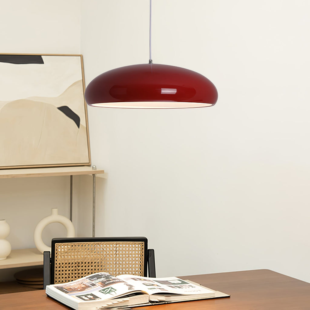 Lampă suspendată contemporană Pengen
