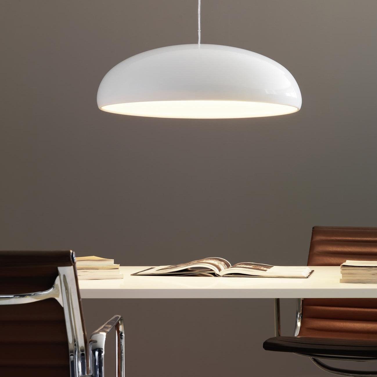 Lampă suspendată contemporană Pengen