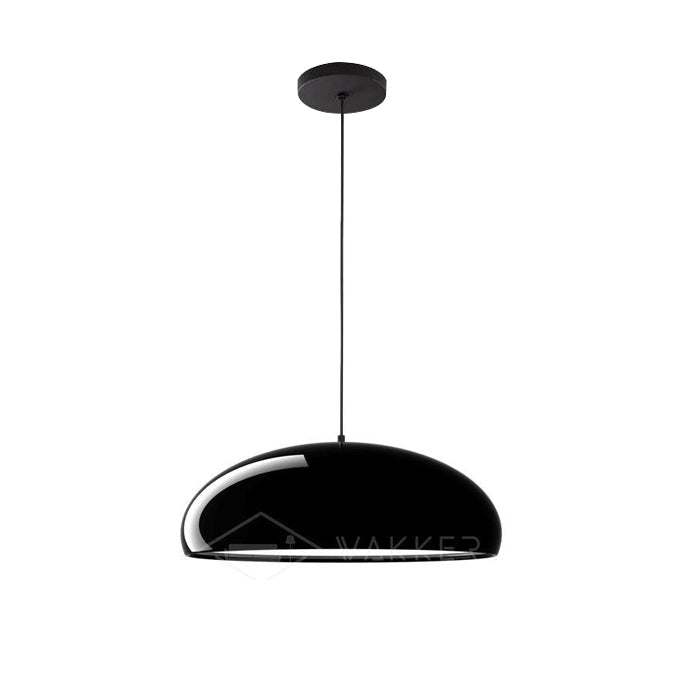 Lampă suspendată contemporană Pengen