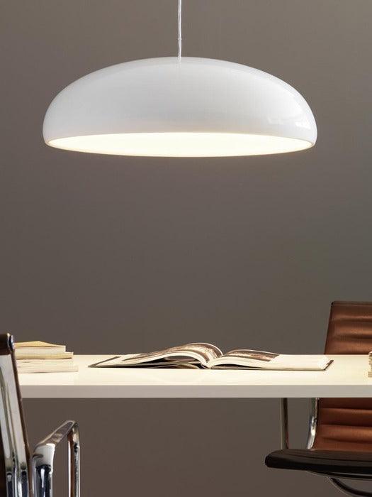 Lampă suspendată contemporană Pengen