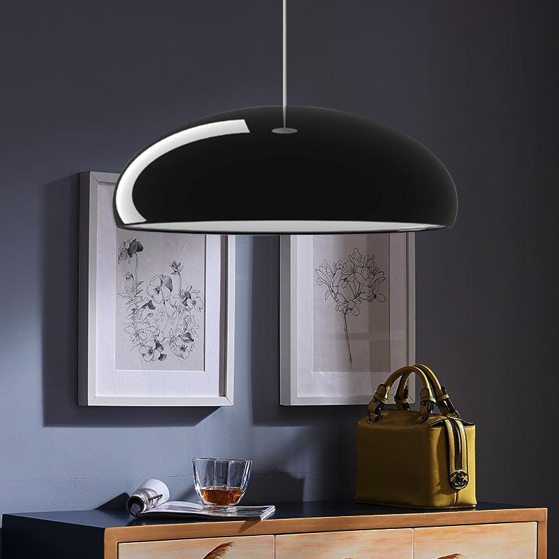 Lampă suspendată contemporană Pengen
