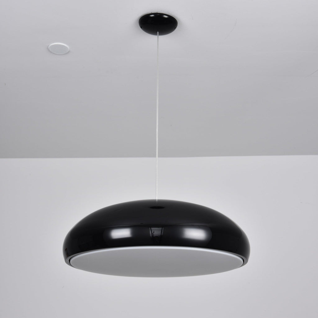 Lampă suspendată contemporană Pengen
