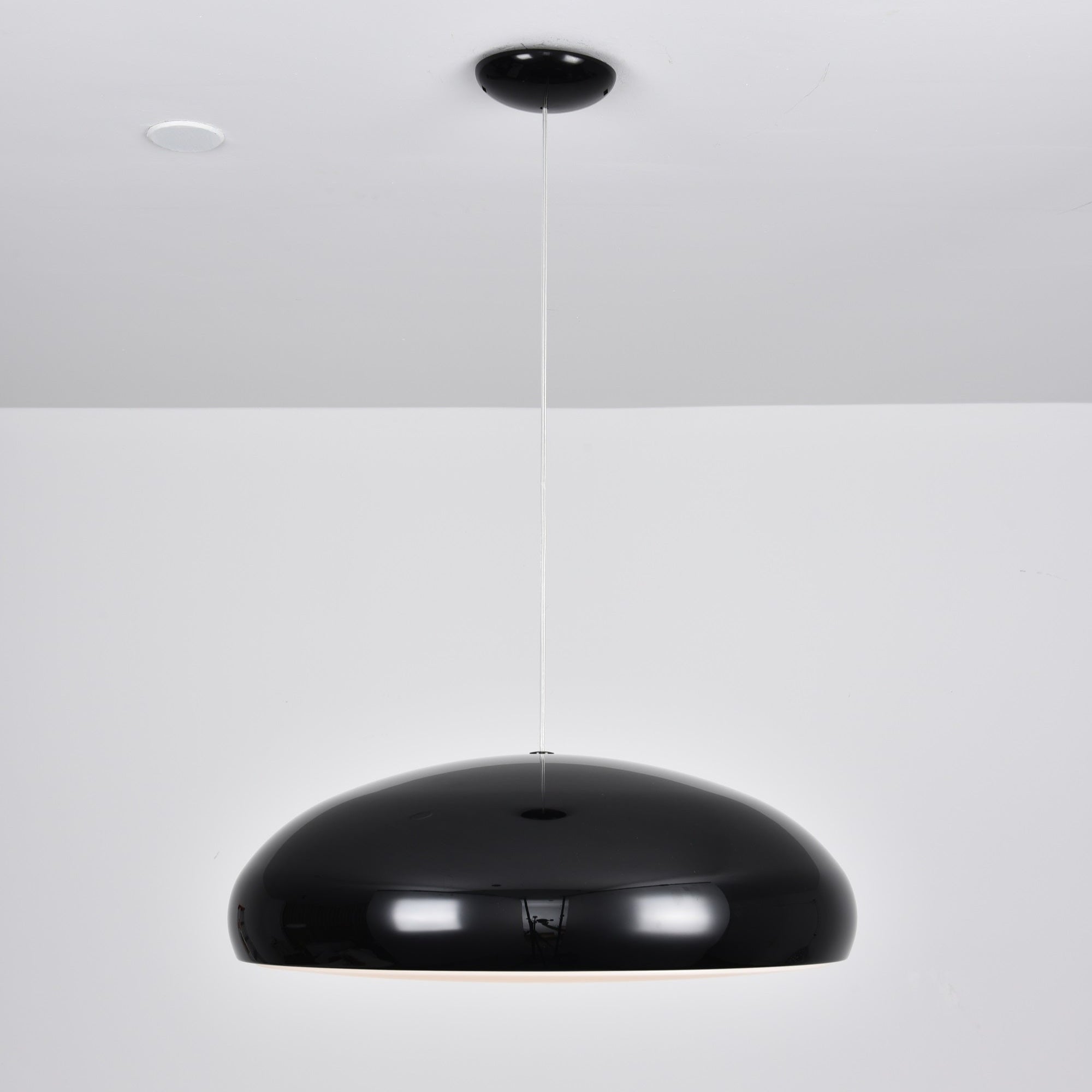 Lampă suspendată contemporană Pengen