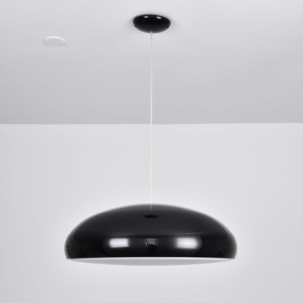 Lampă suspendată contemporană Pengen
