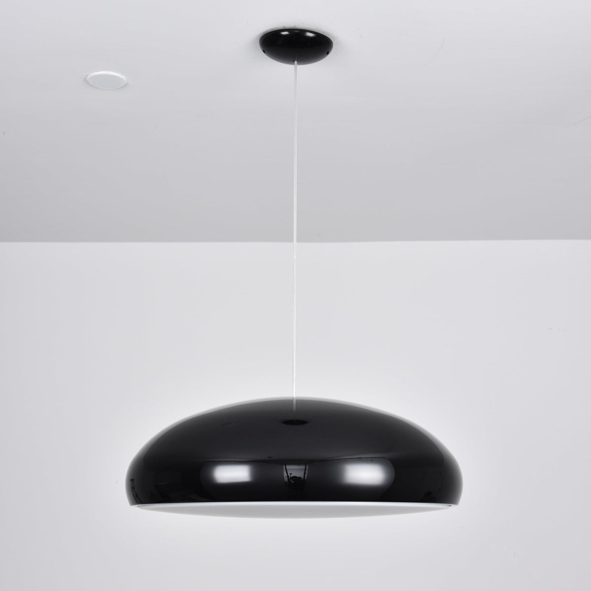 Lampă suspendată contemporană Pengen