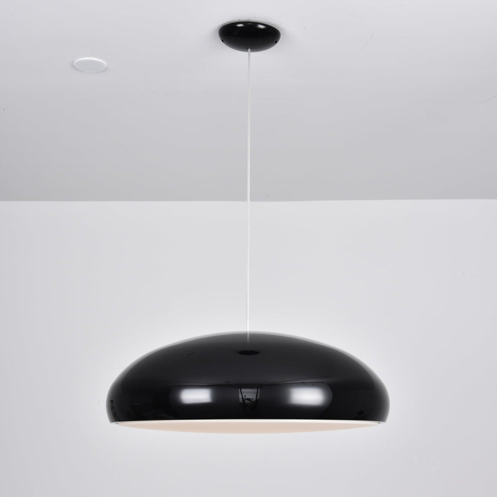 Lampă suspendată contemporană Pengen