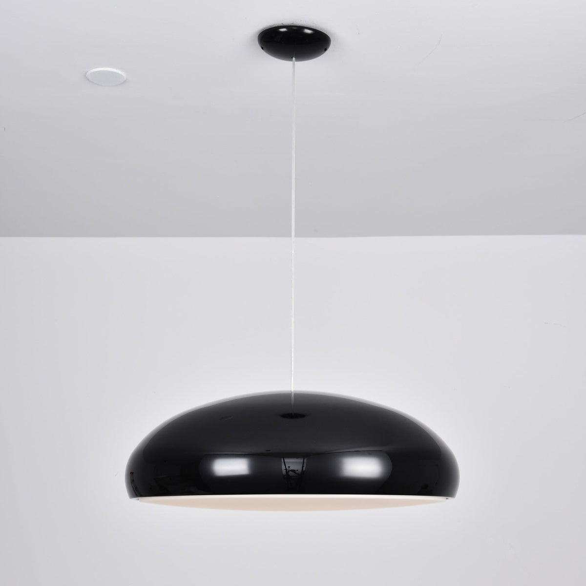 Lampă suspendată contemporană Pengen