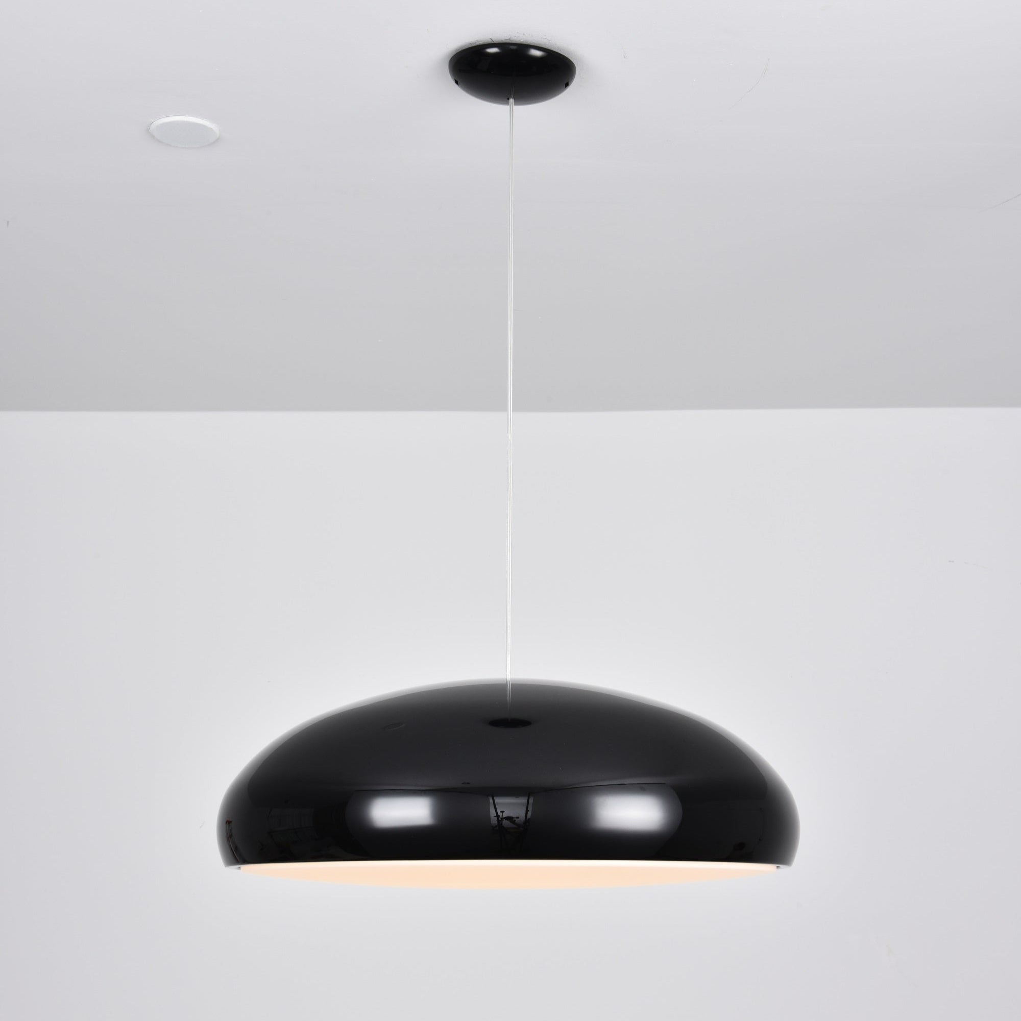 Lampă suspendată contemporană Pengen