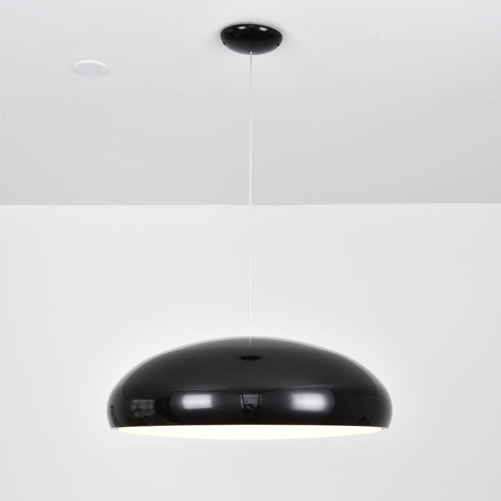Lampă suspendată contemporană Pengen