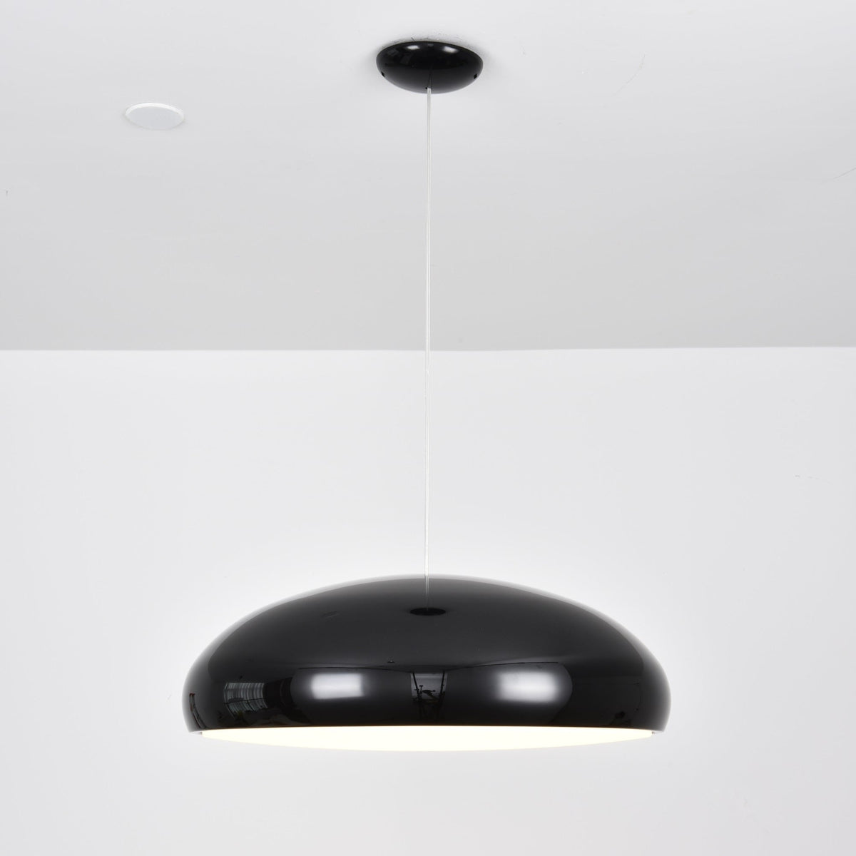 Lampă suspendată contemporană Pengen