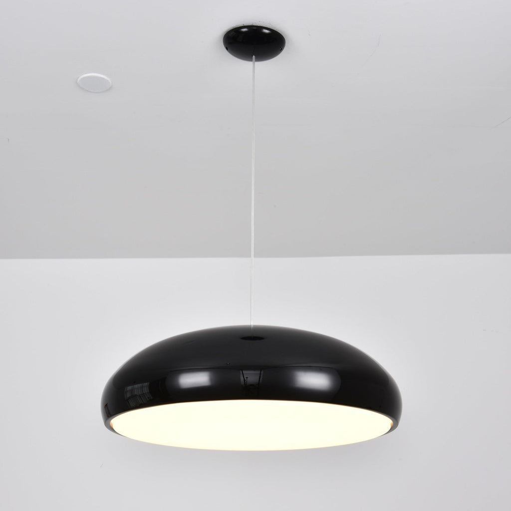 Lampă suspendată contemporană Pengen