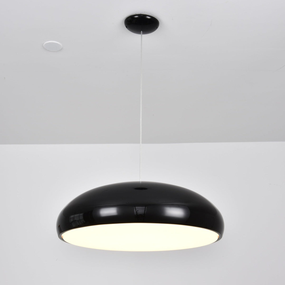 Lampă suspendată contemporană Pengen