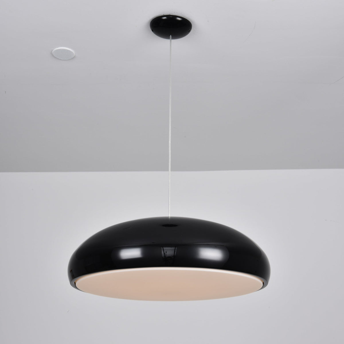 Lampă suspendată contemporană Pengen