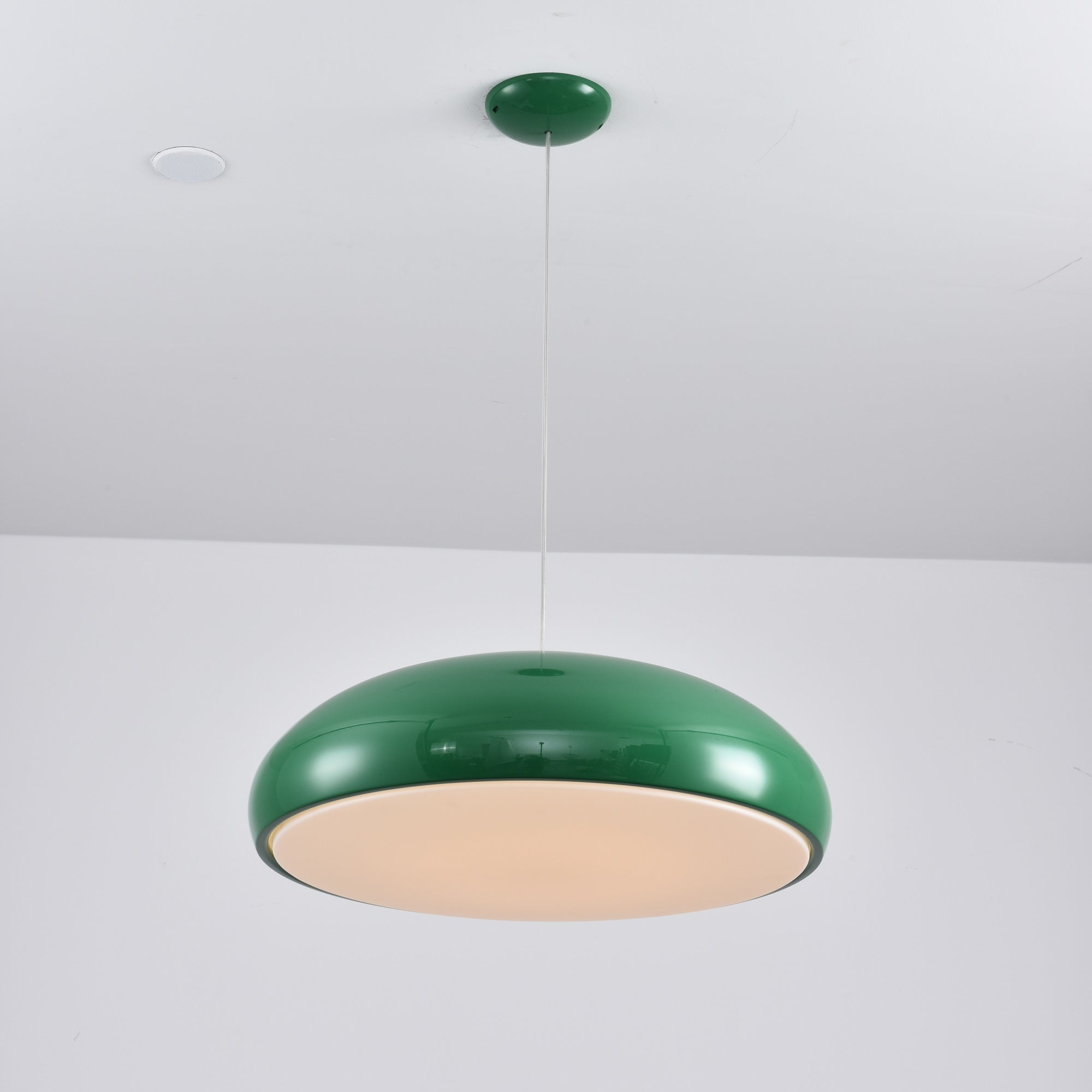 Lampă suspendată contemporană Pengen