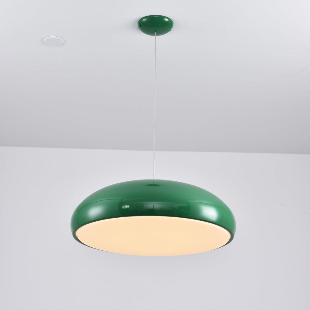 Lampă suspendată contemporană Pengen