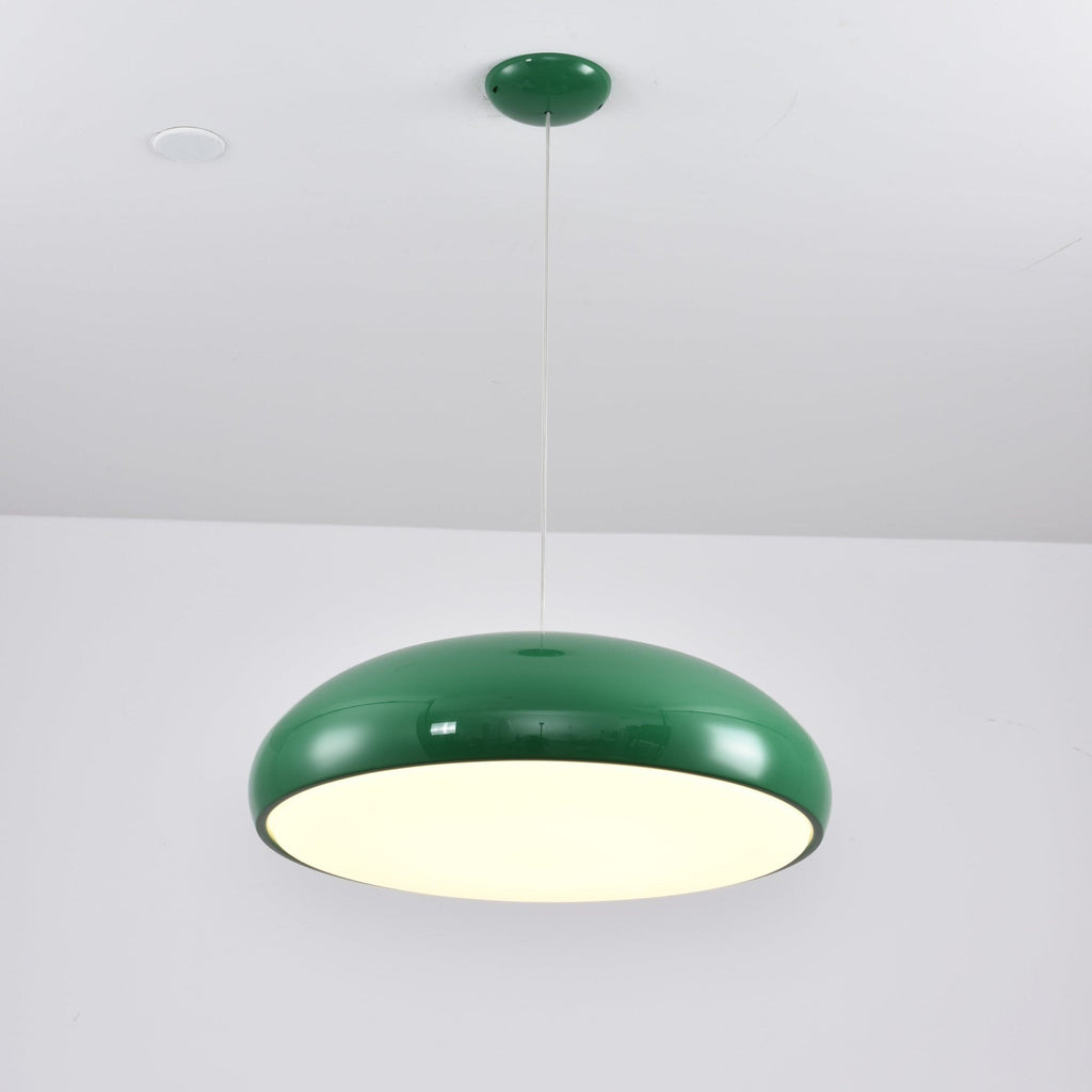 Lampă suspendată contemporană Pengen