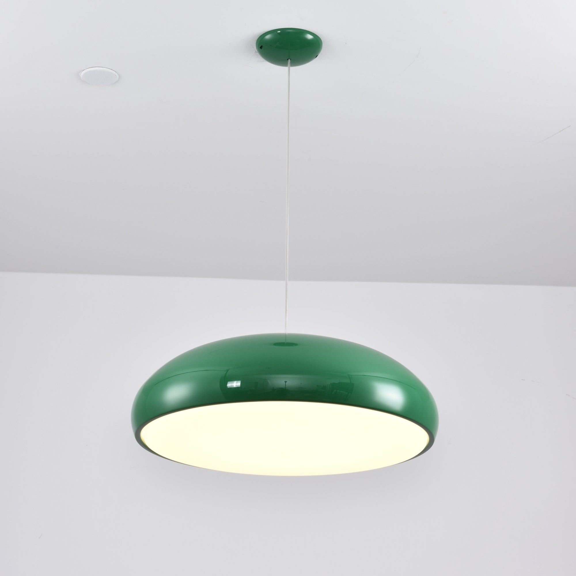 Lampă suspendată contemporană Pengen