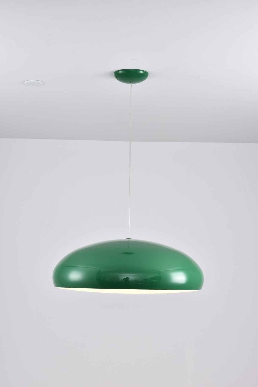 Lampă suspendată contemporană Pengen