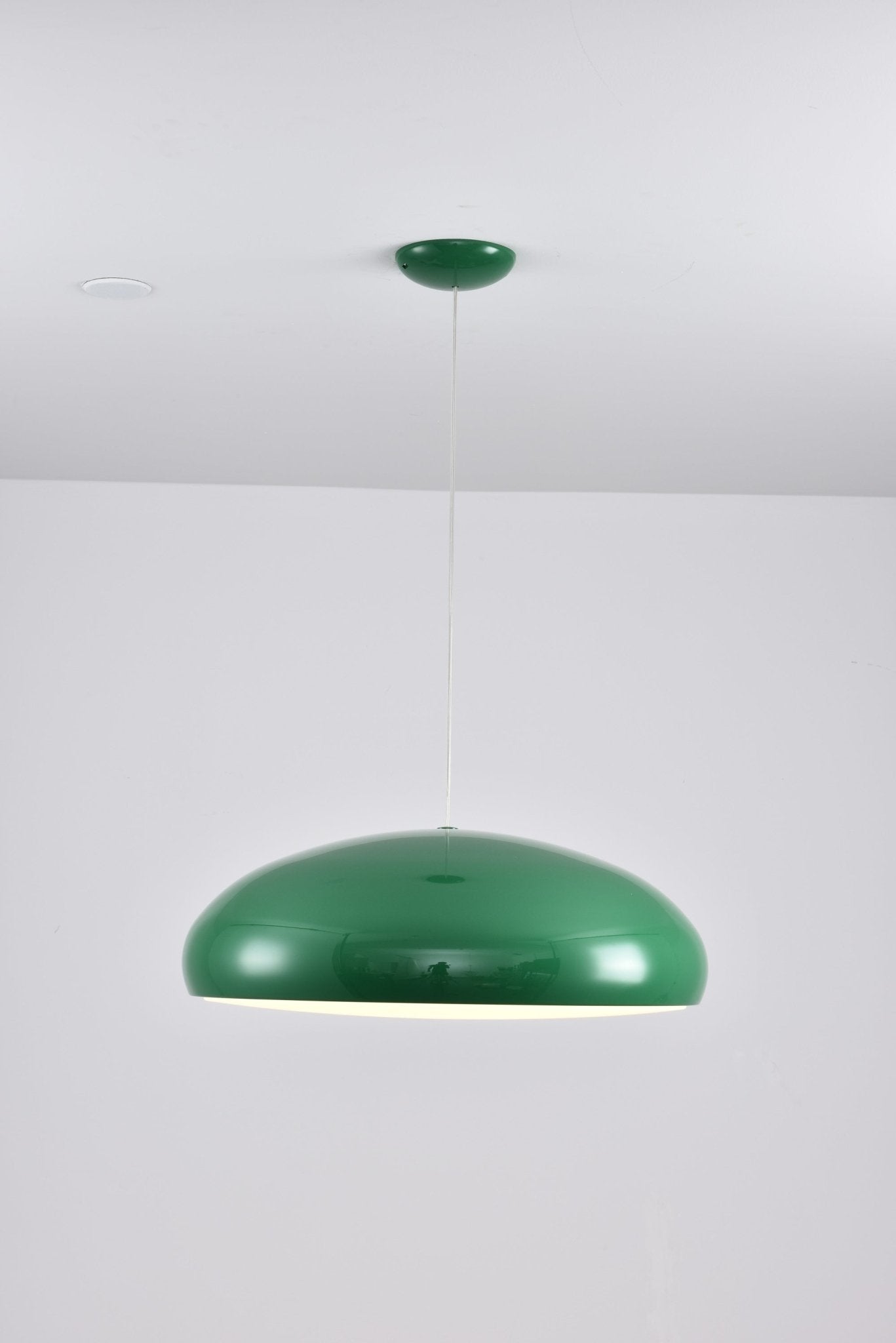 Lampă suspendată contemporană Pengen