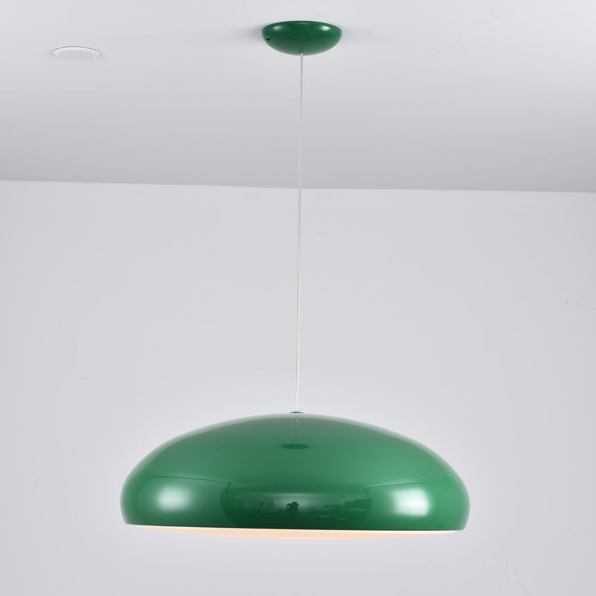 Lampă suspendată contemporană Pengen