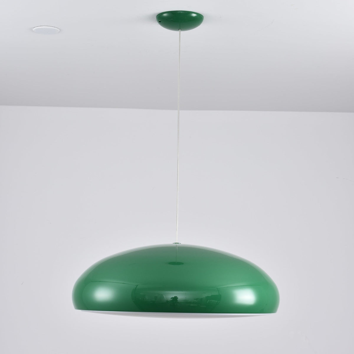 Lampă suspendată contemporană Pengen