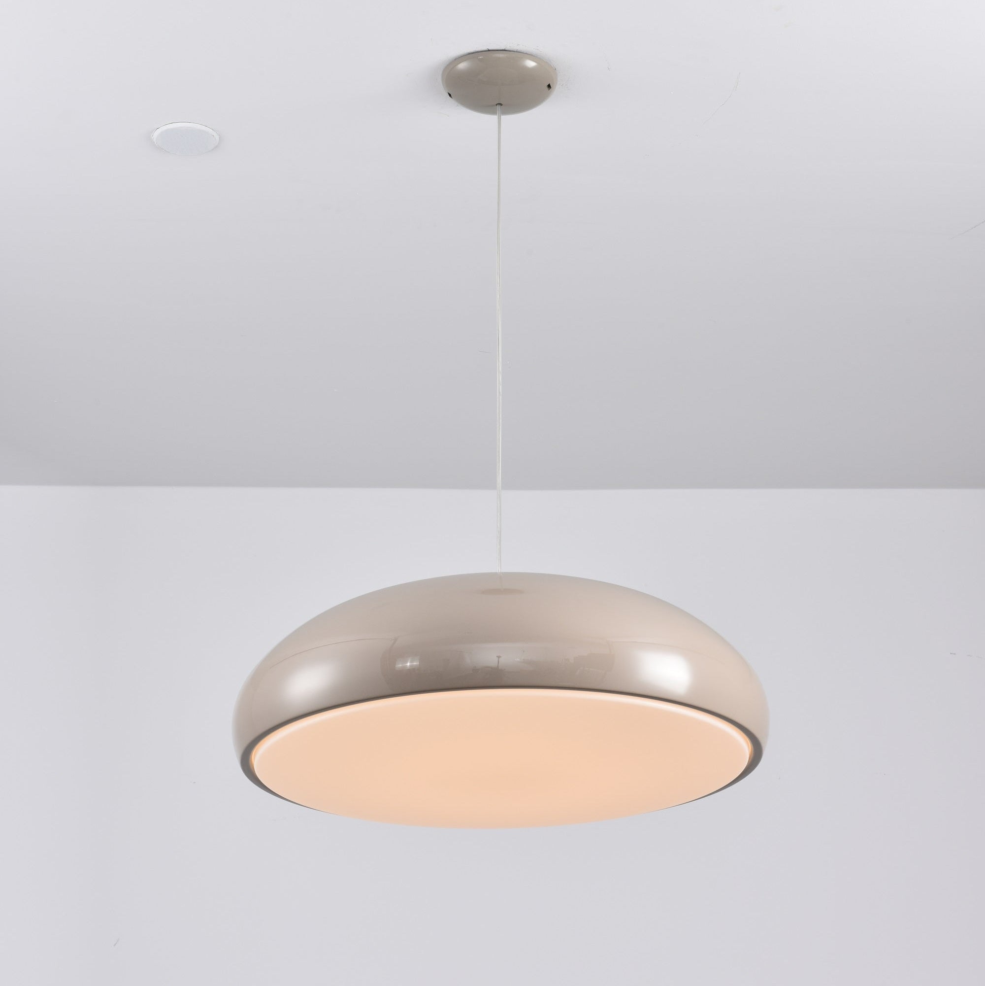 Lampă suspendată contemporană Pengen