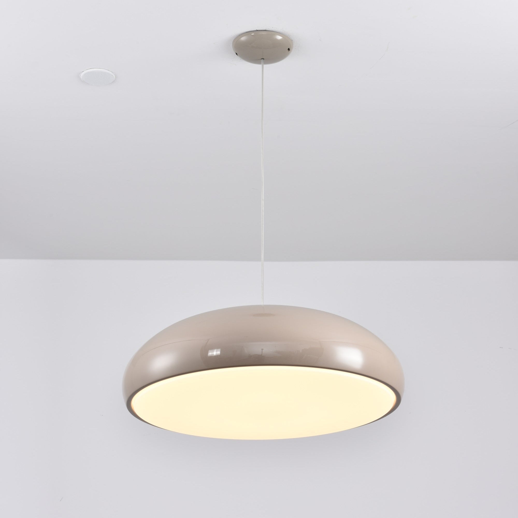 Lampă suspendată contemporană Pengen