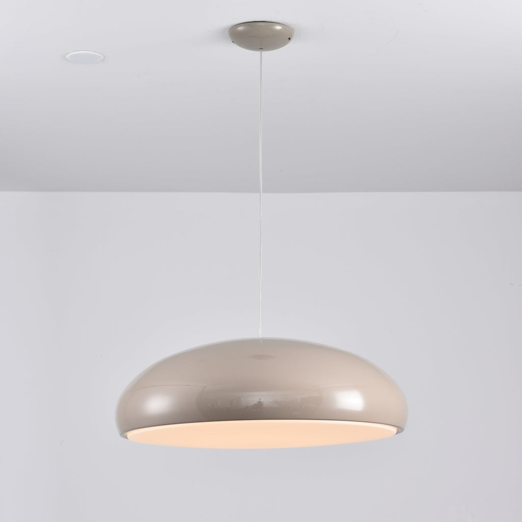 Lampă suspendată contemporană Pengen