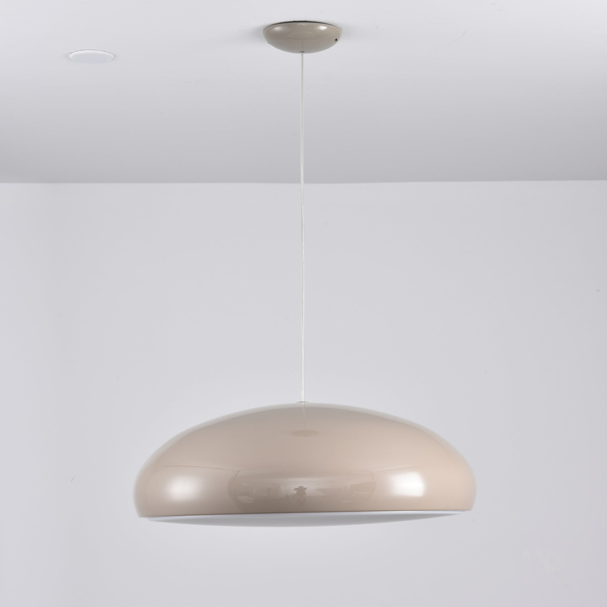 Lampă suspendată contemporană Pengen