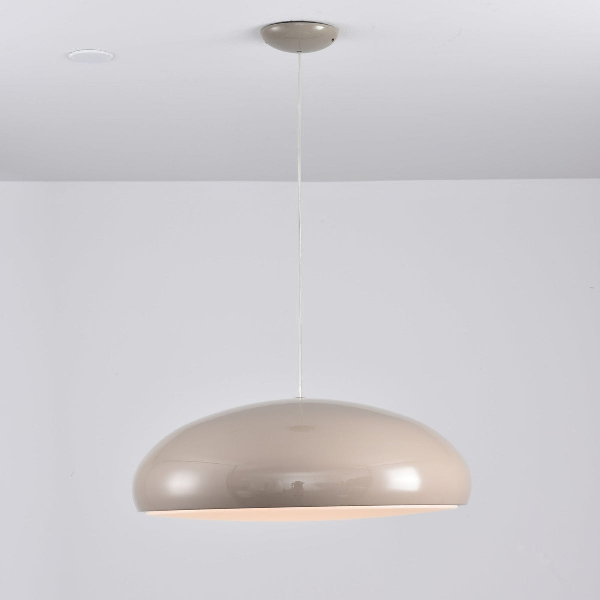 Lampă suspendată contemporană Pengen