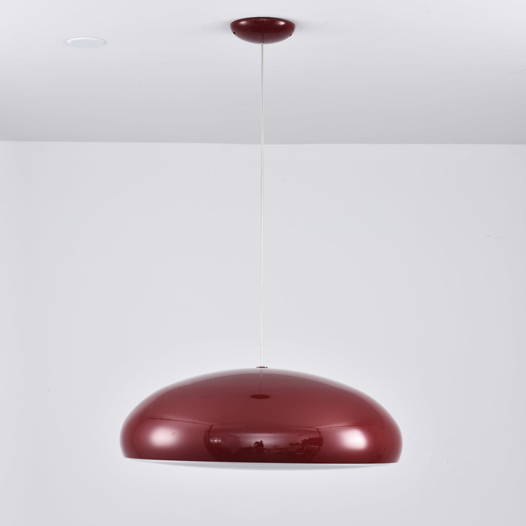 Lampă suspendată contemporană Pengen