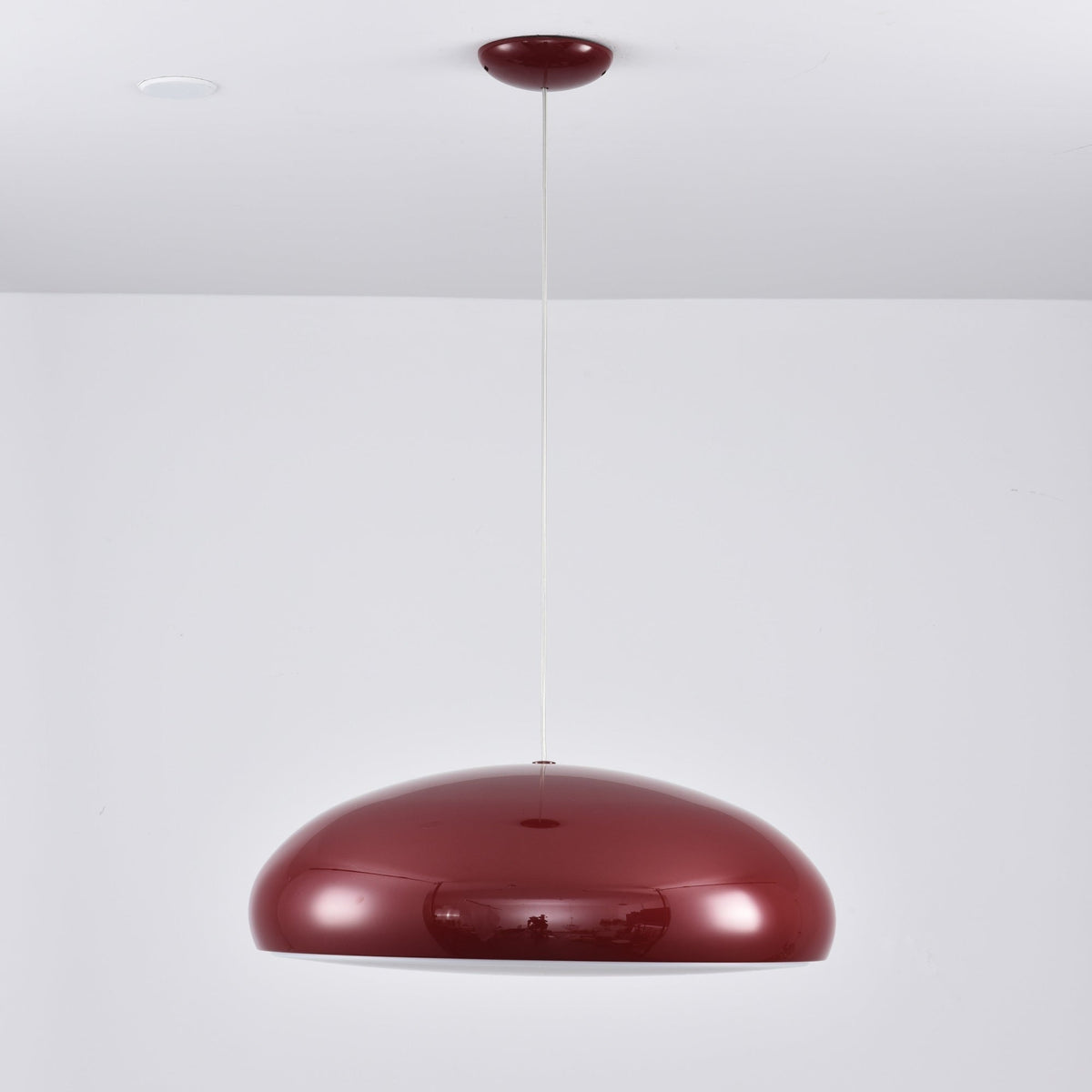 Lampă suspendată contemporană Pengen