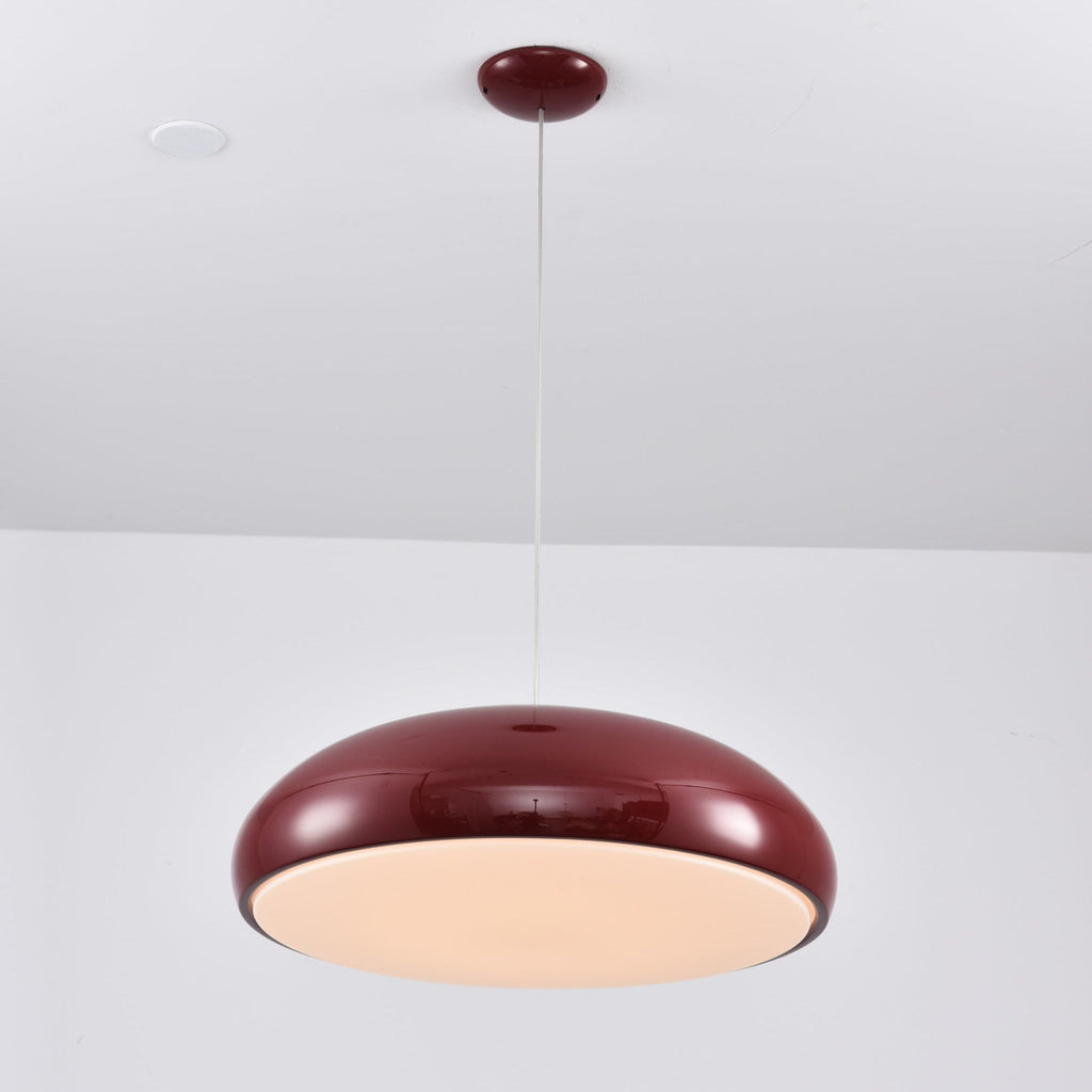 Lampă suspendată contemporană Pengen