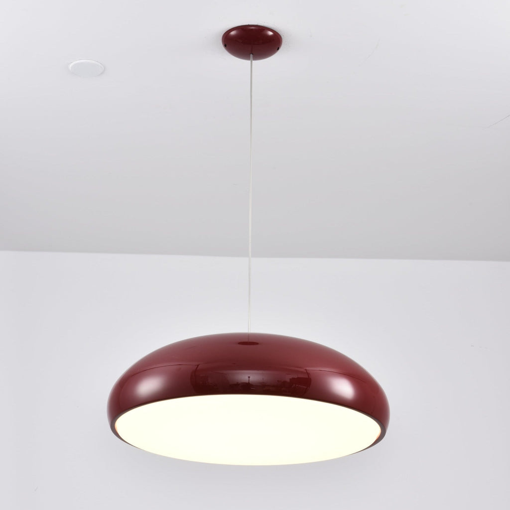 Lampă suspendată contemporană Pengen
