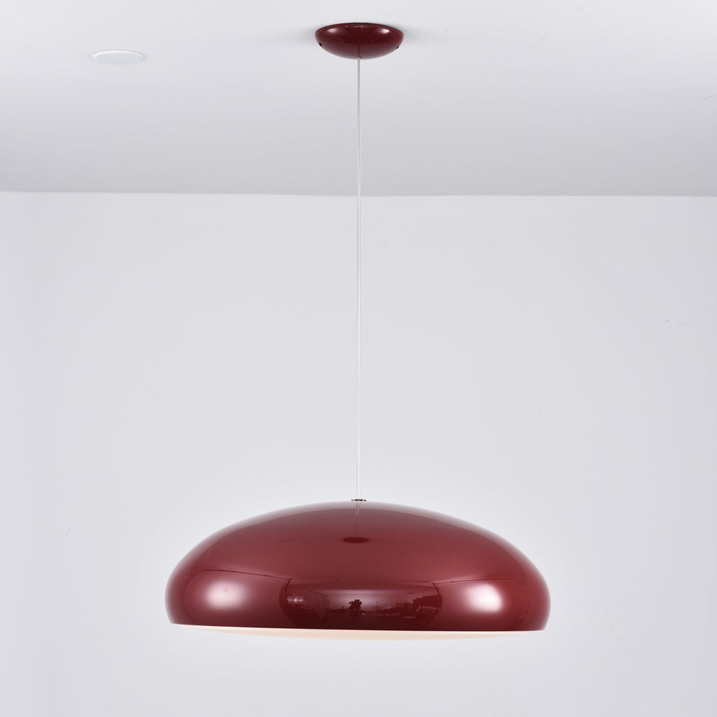 Lampă suspendată contemporană Pengen