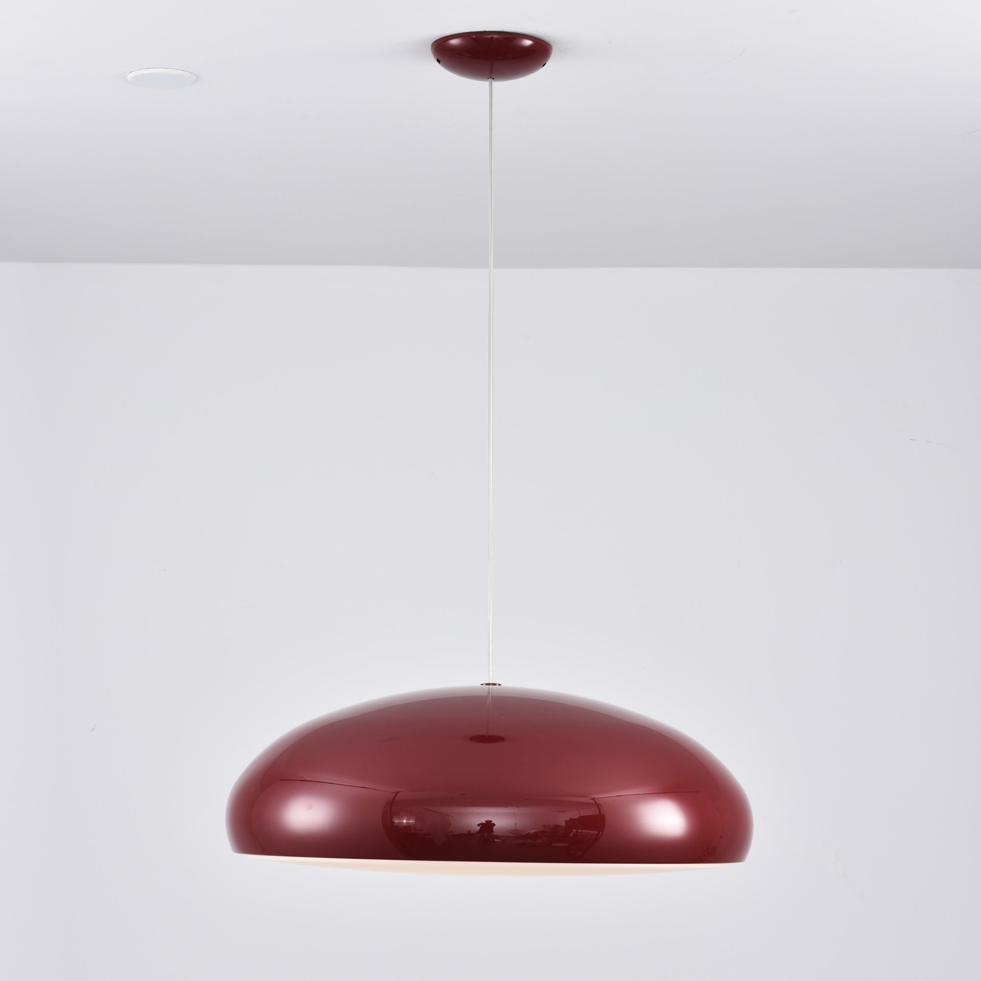 Lampă suspendată contemporană Pengen