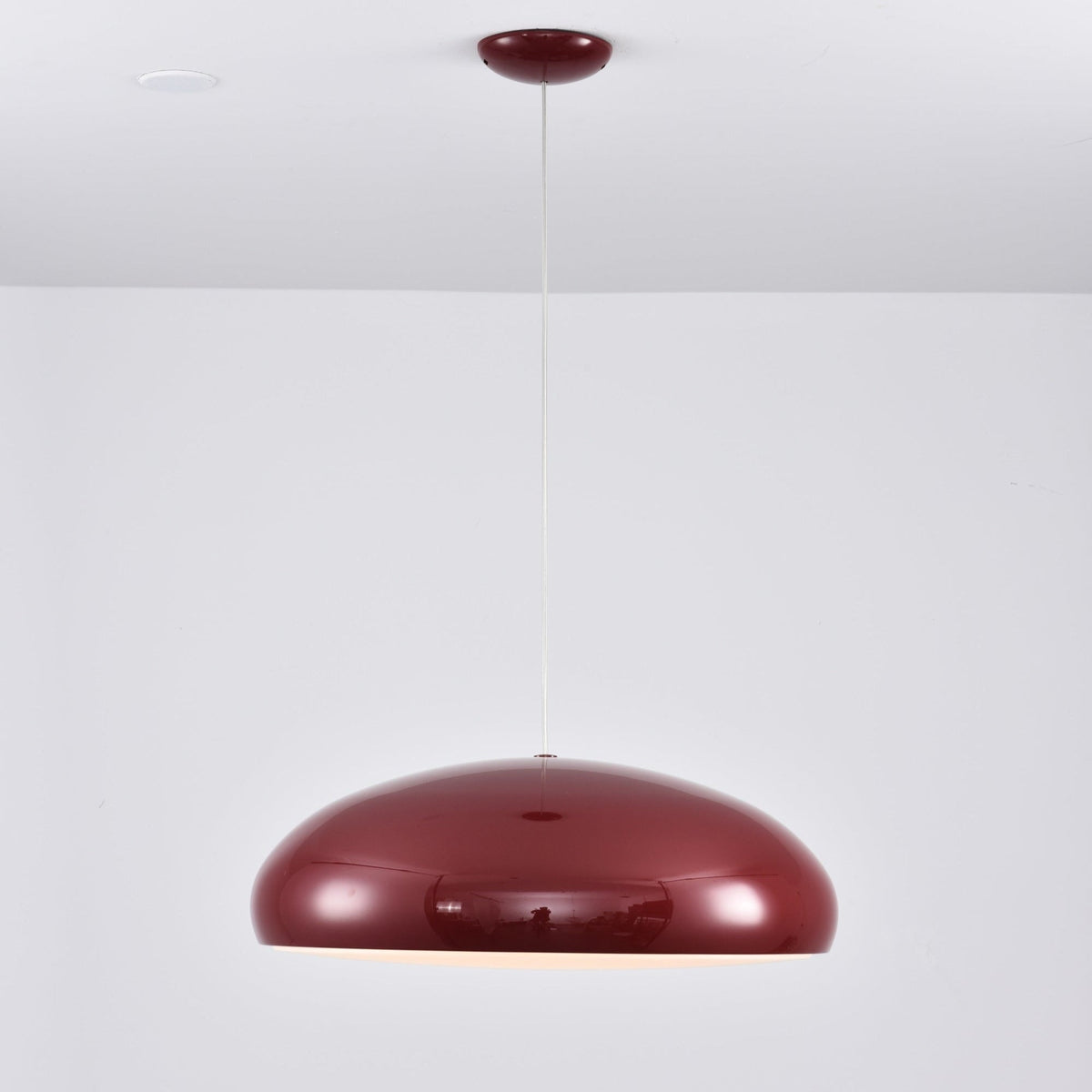 Lampă suspendată contemporană Pengen