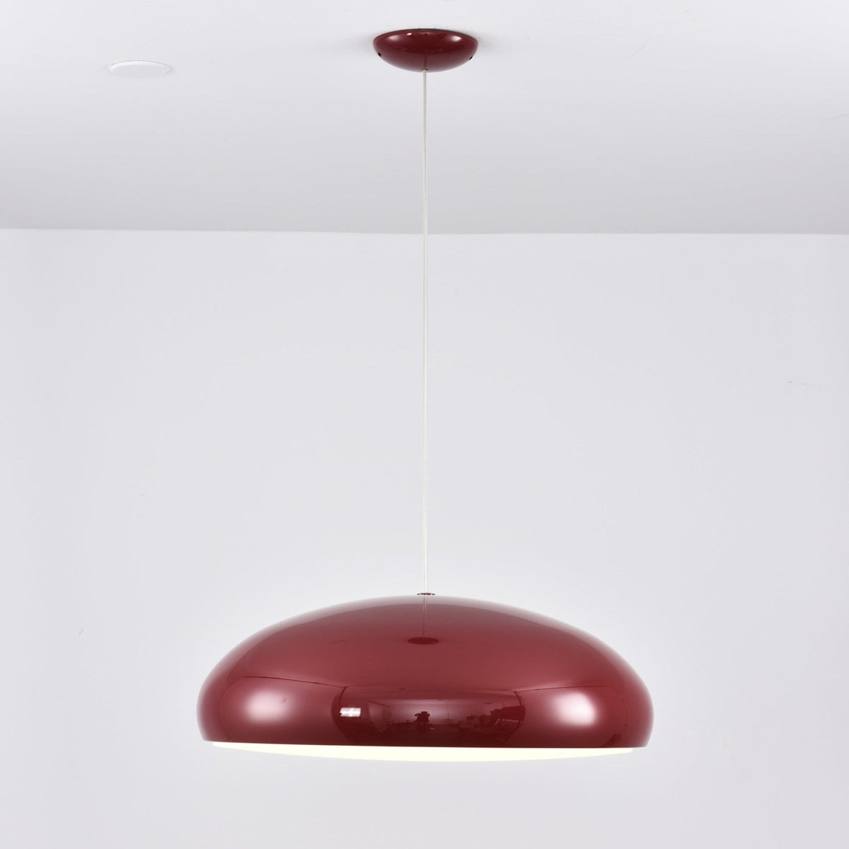 Lampă suspendată contemporană Pengen