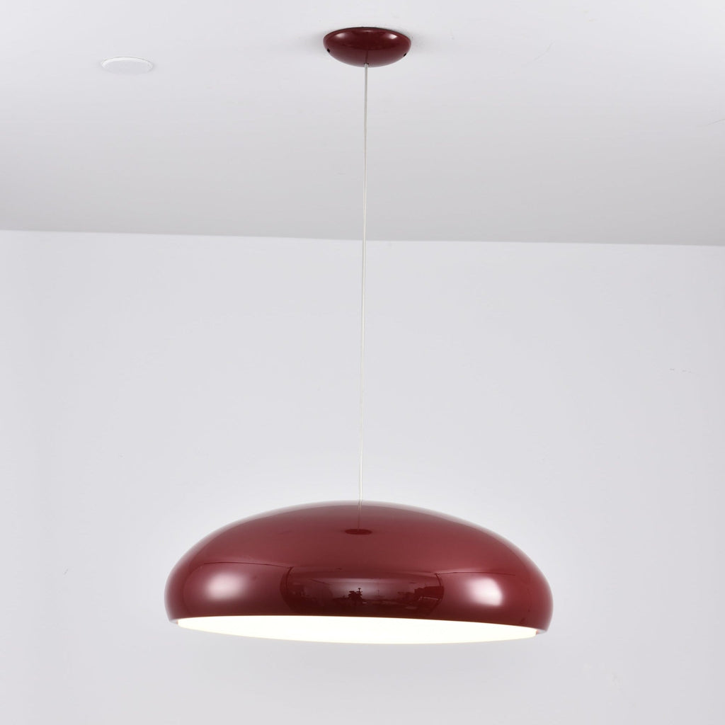 Lampă suspendată contemporană Pengen
