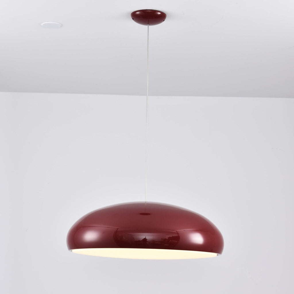 Lampă suspendată contemporană Pengen