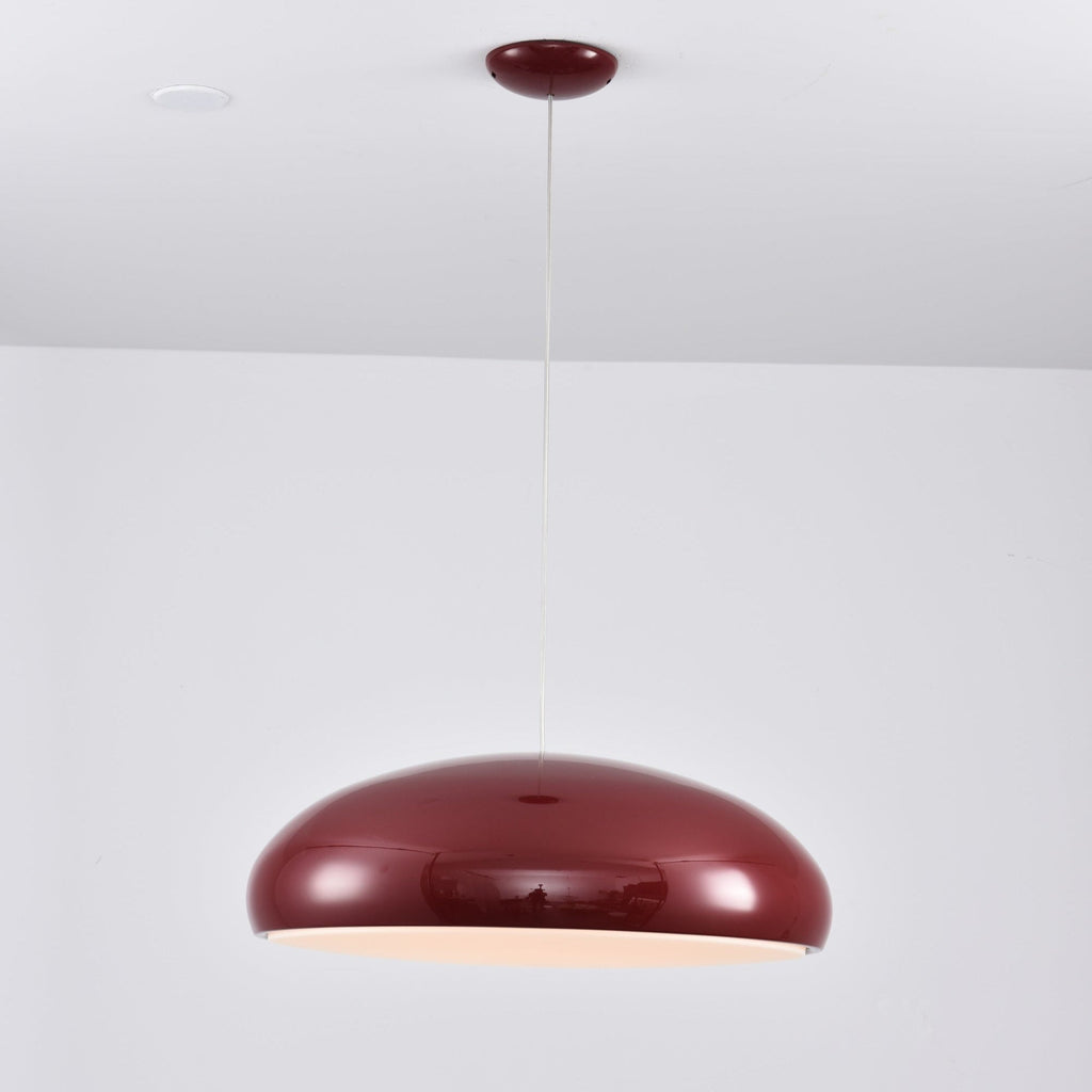 Lampă suspendată contemporană Pengen