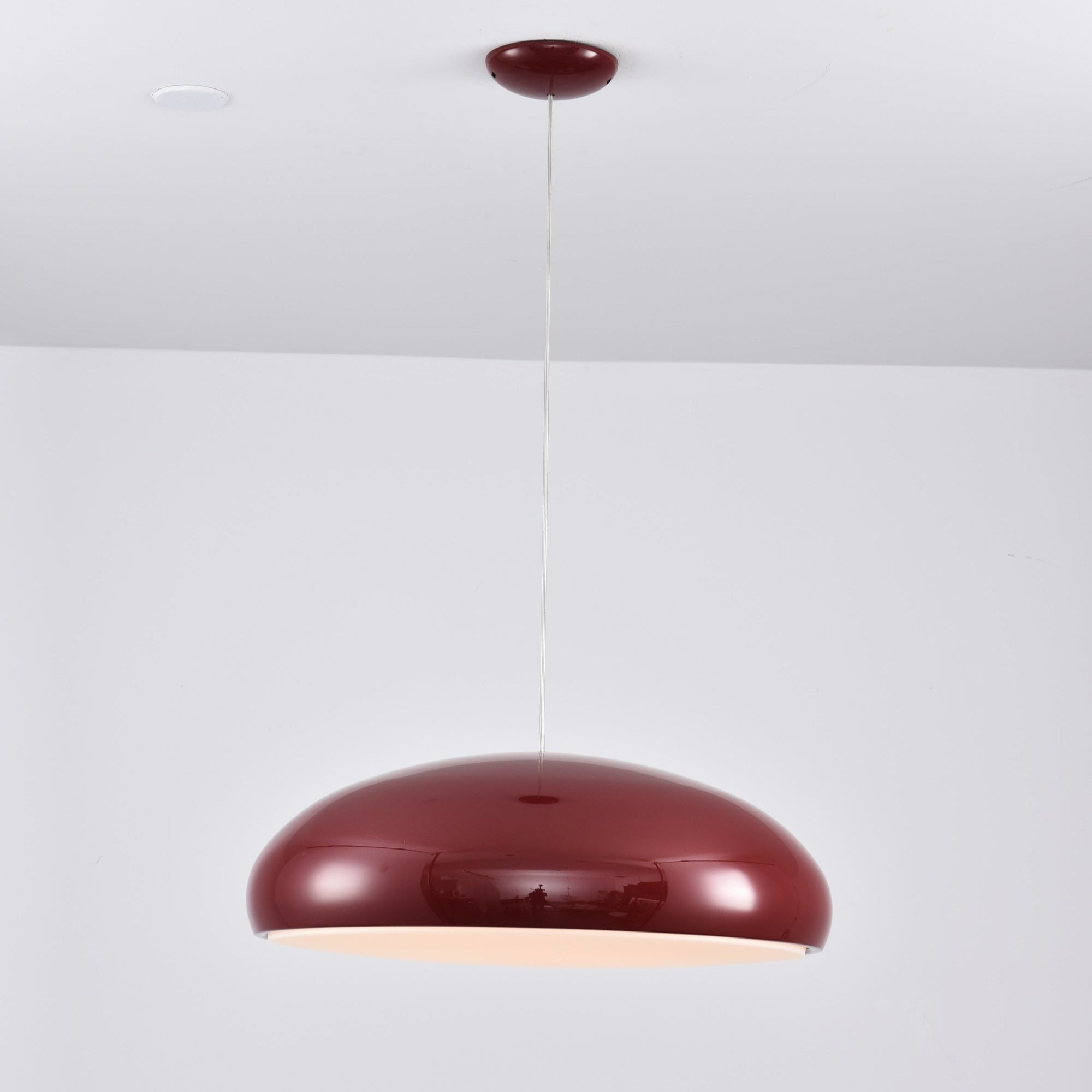 Lampă suspendată contemporană Pengen