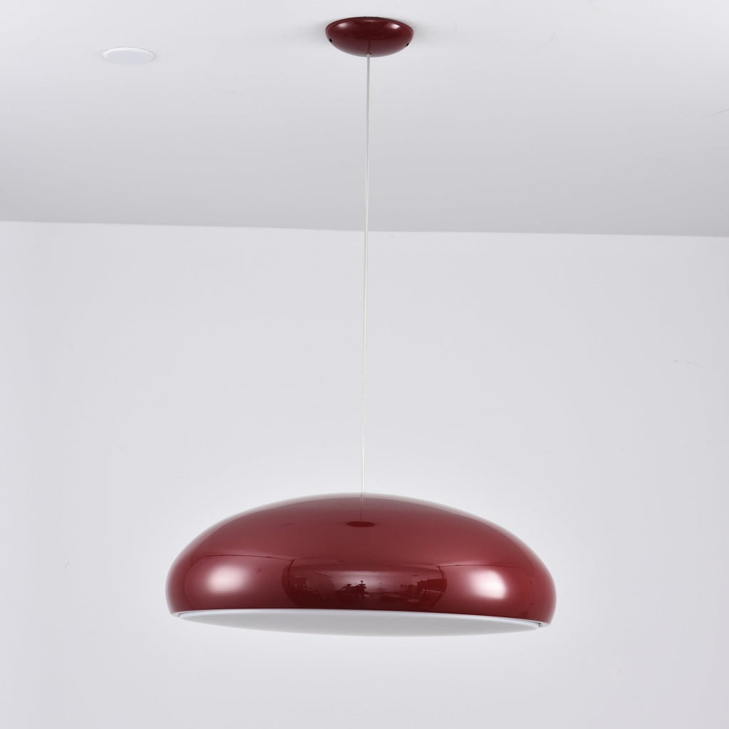 Lampă suspendată contemporană Pengen