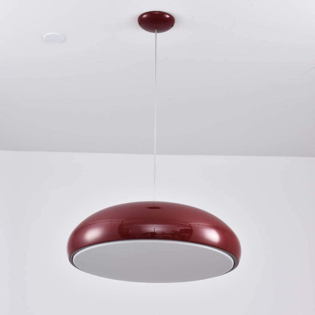 Lampă suspendată contemporană Pengen