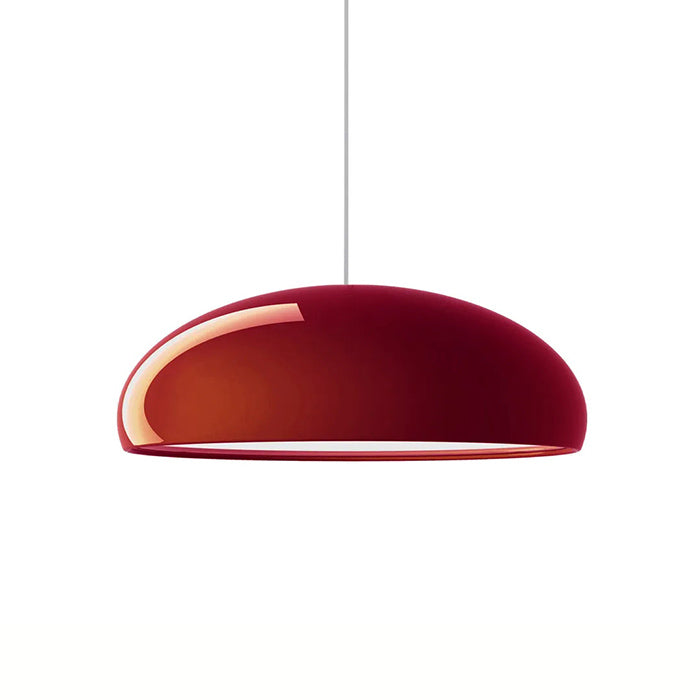 Lampă suspendată contemporană Pengen
