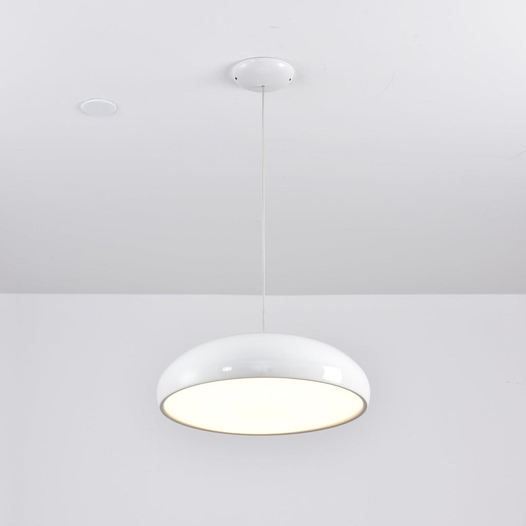 Lampă suspendată contemporană Pengen