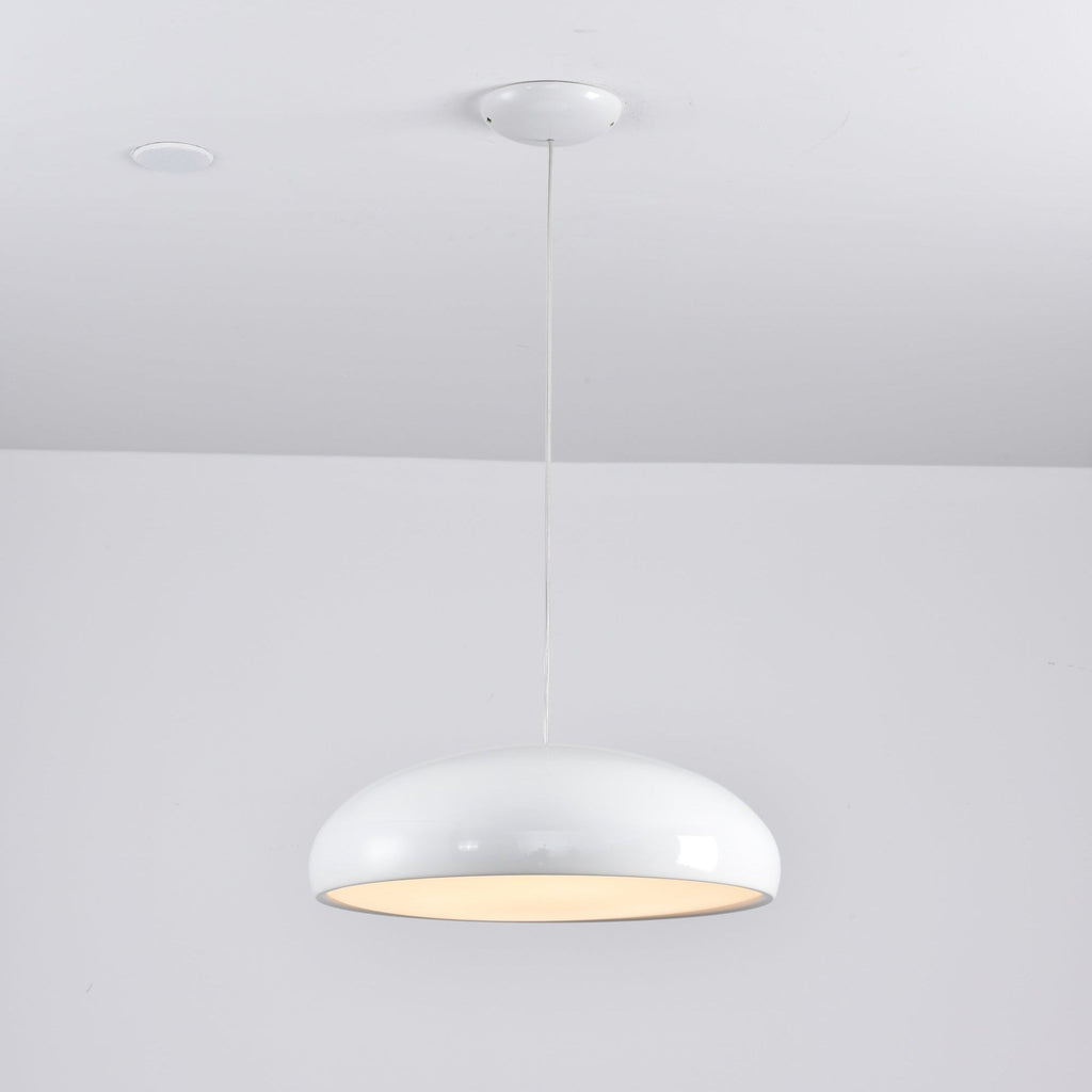 Lampă suspendată contemporană Pengen