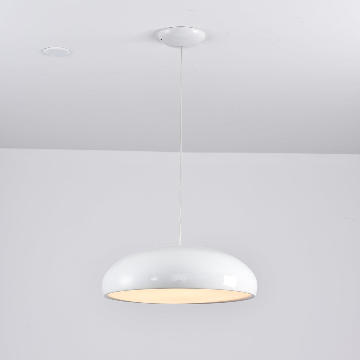 Lampă suspendată contemporană Pengen