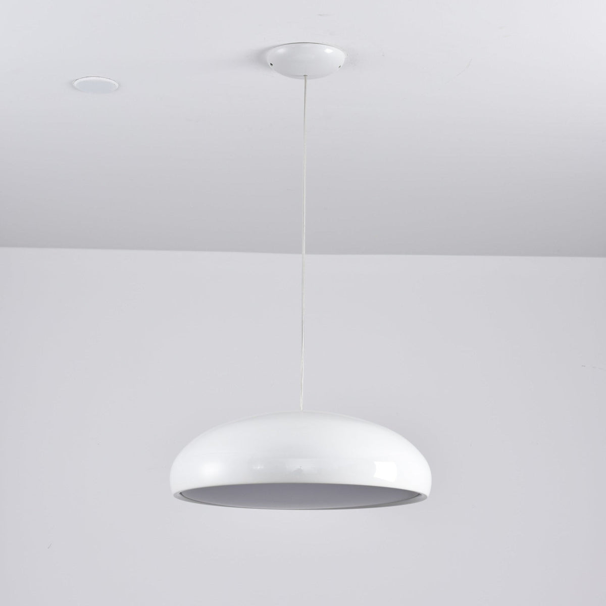 Lampă suspendată contemporană Pengen