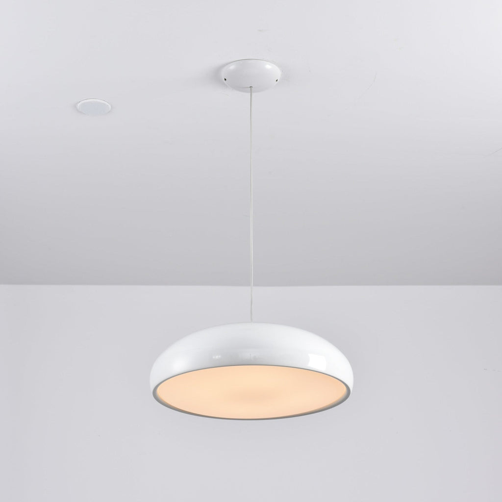 Lampă suspendată contemporană Pengen